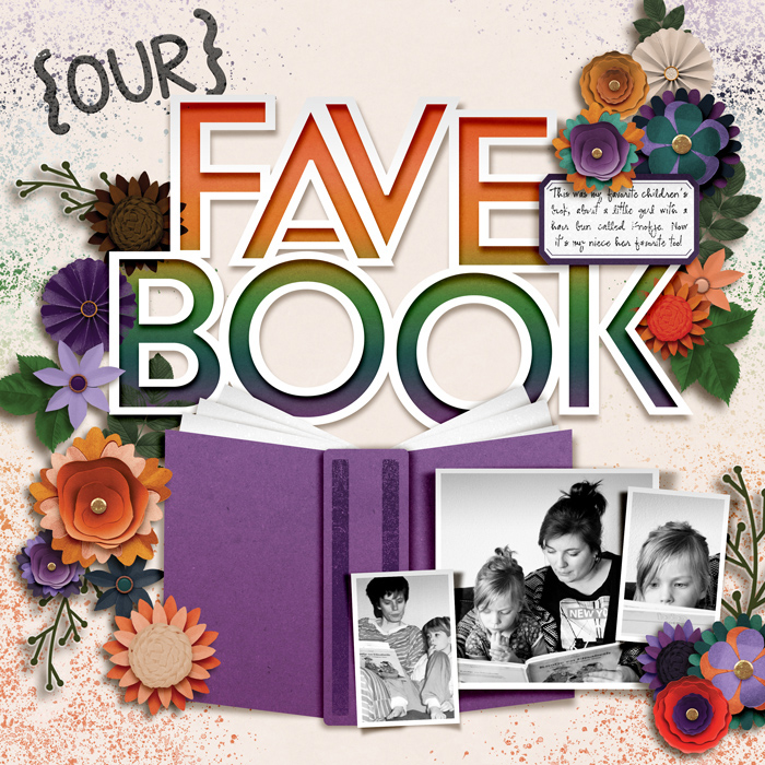 {Our} Fave Book