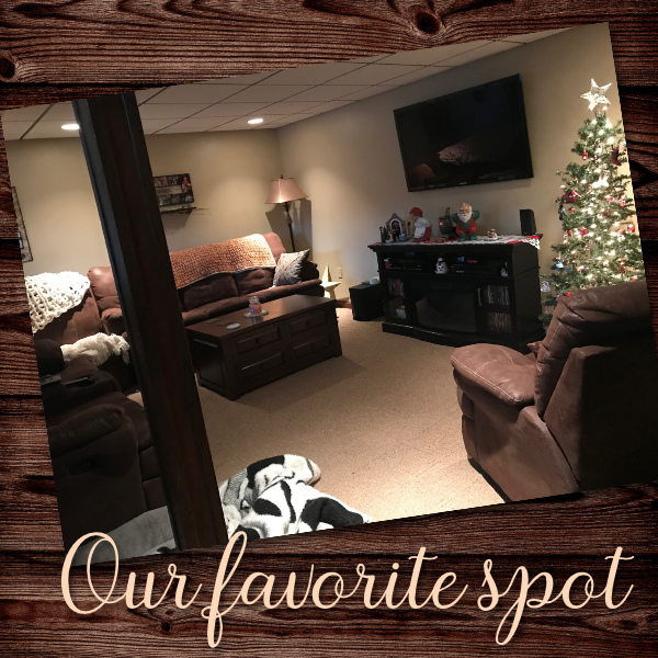 Our Favorite Spot