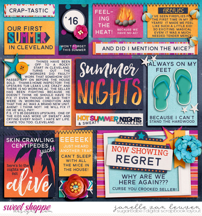 Our First Summer In Cleveland