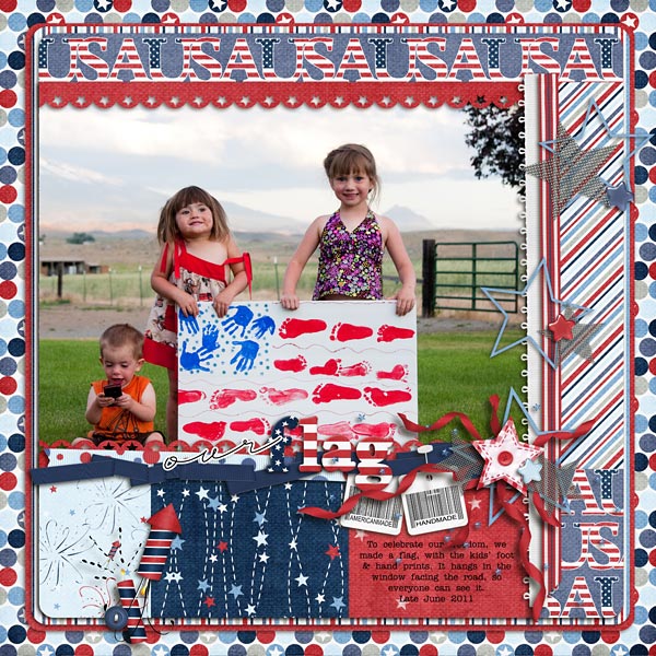 Our Flag