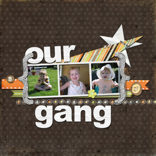 Our Gang