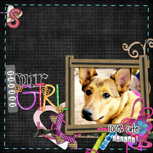 Our Girl