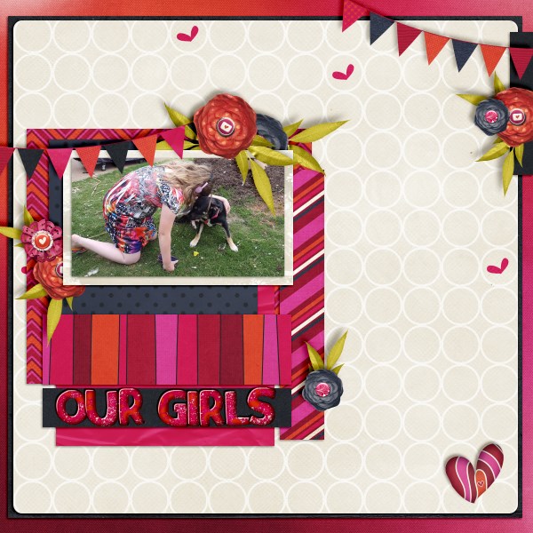Our Girls
