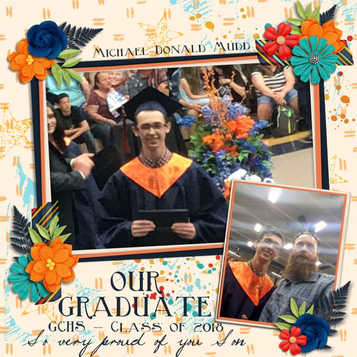 Our Graduate