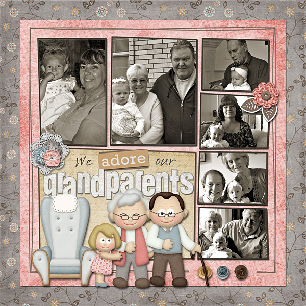 Our Grandparents