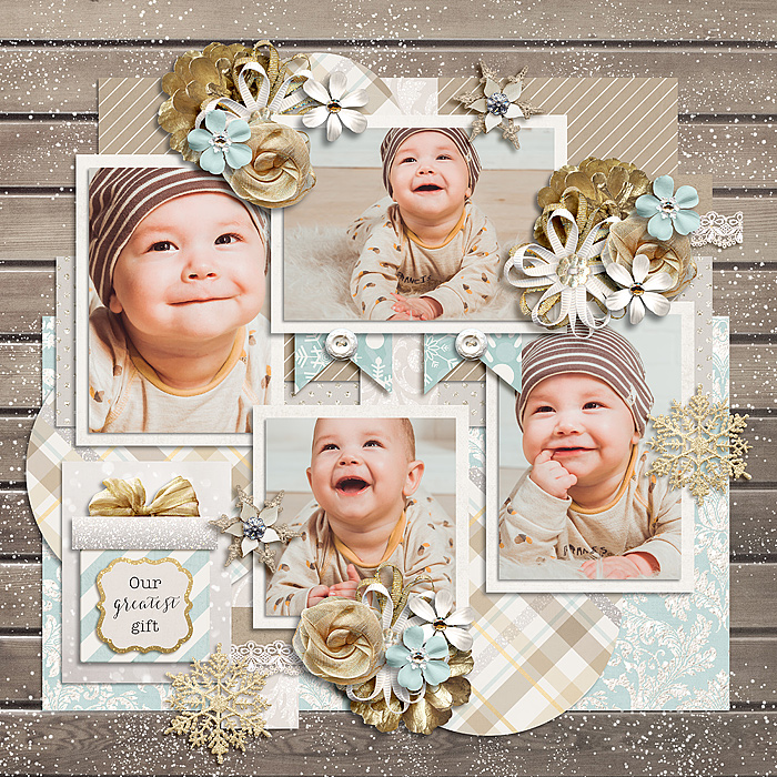 Our Greatest Gift