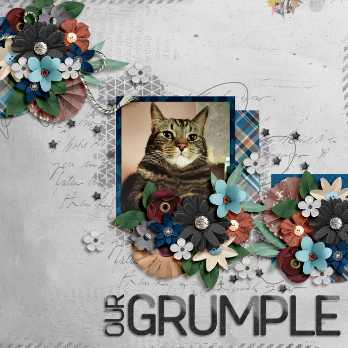our grumple