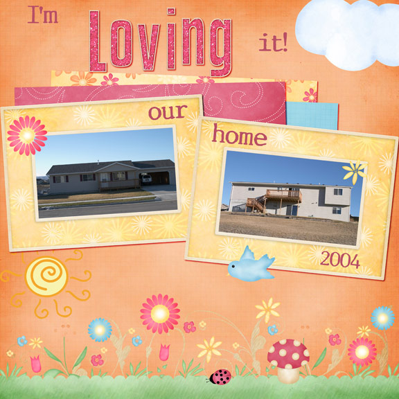 Our Home