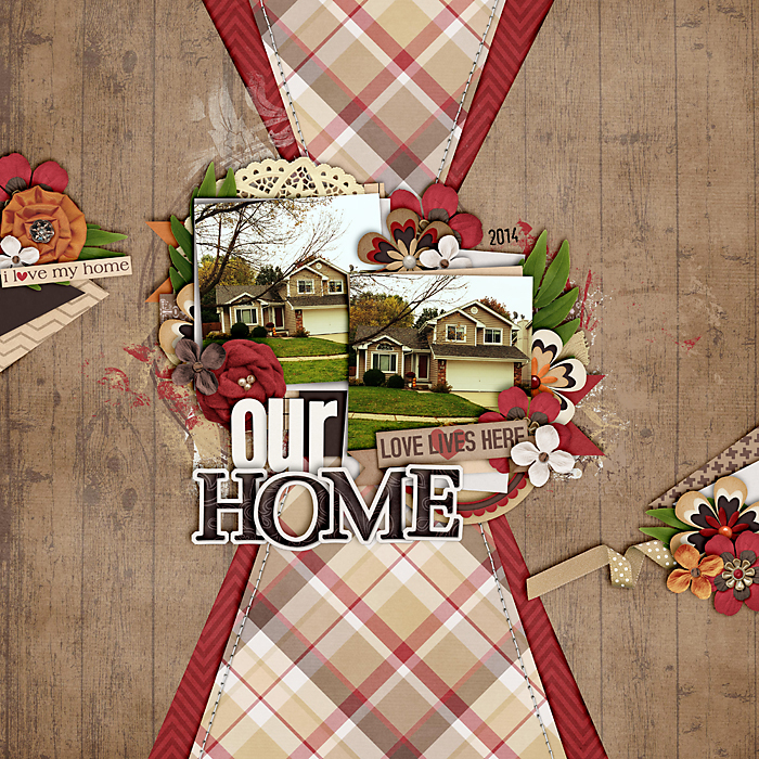 Our Home