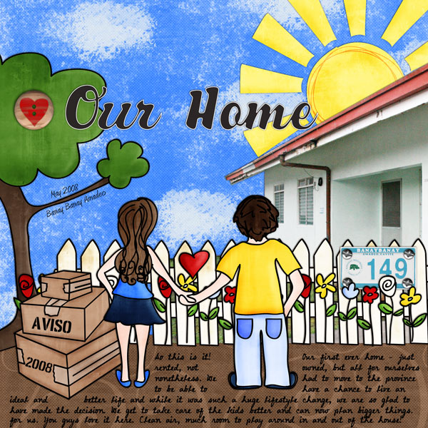 Our Home