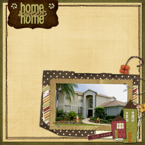 Our Home