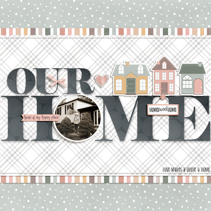 our home