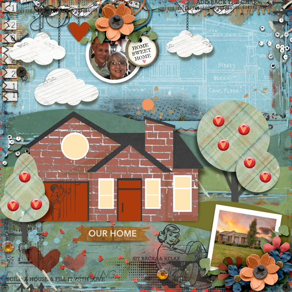 Our Home