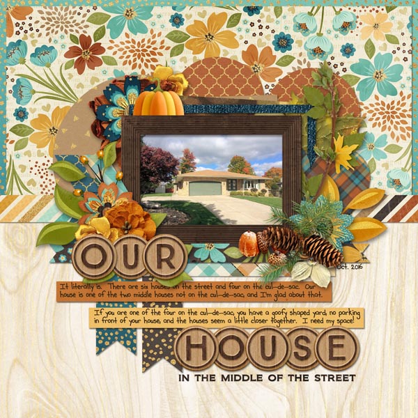 Our House