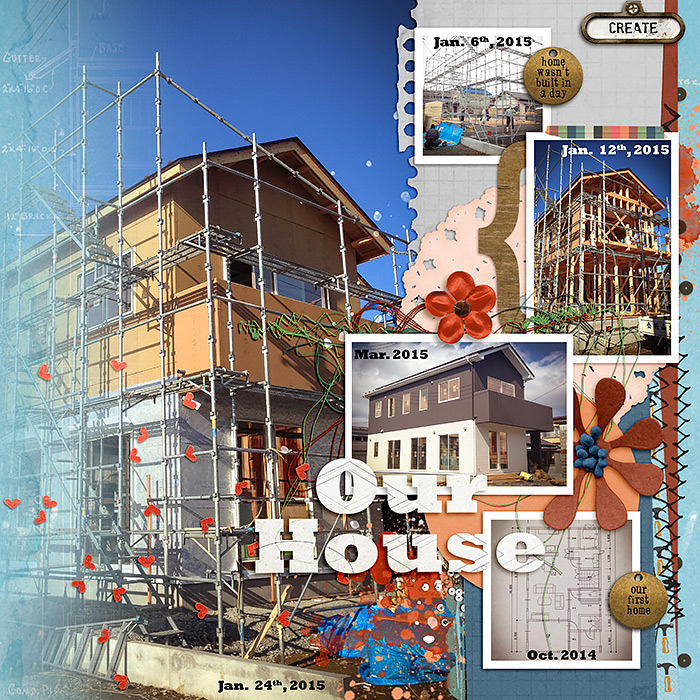 Our House