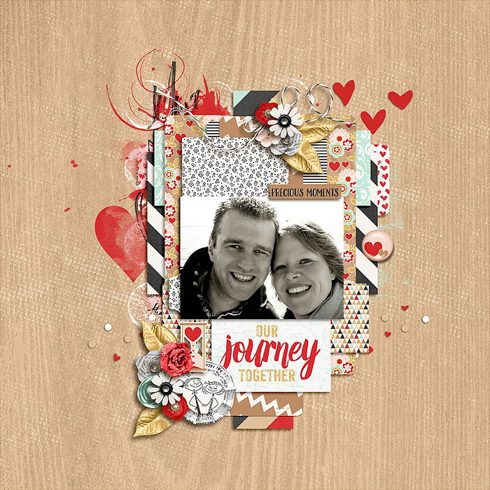 Our Journey Together