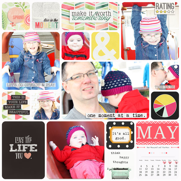 our life week 18 part 2