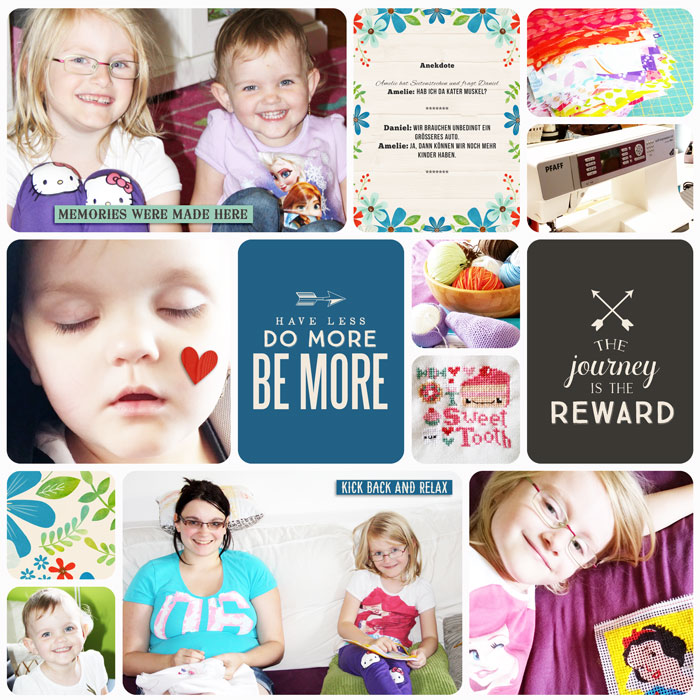 Our Life Week 28 part 3