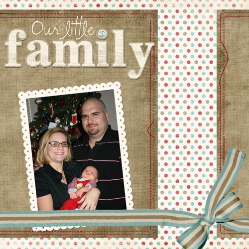 Our Little Family