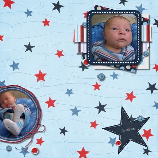 Our Little Prince