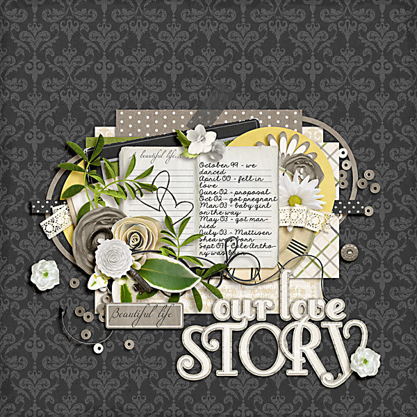 Our Love Story