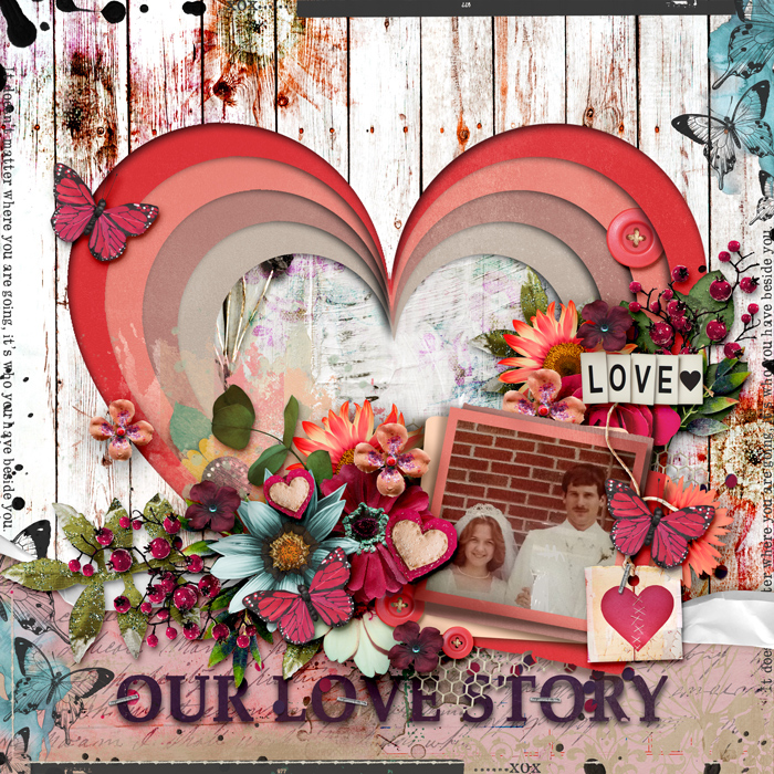 Our Love Story