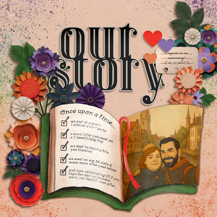 Our Love Story
