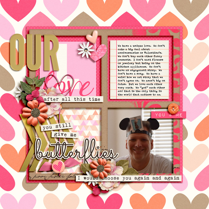 Our Love