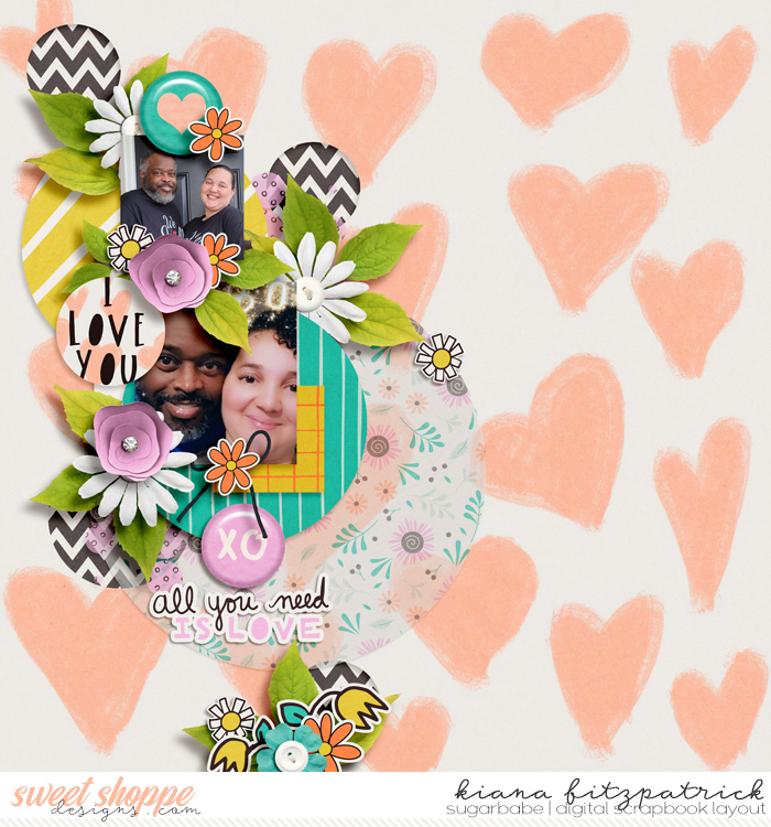 Our Love