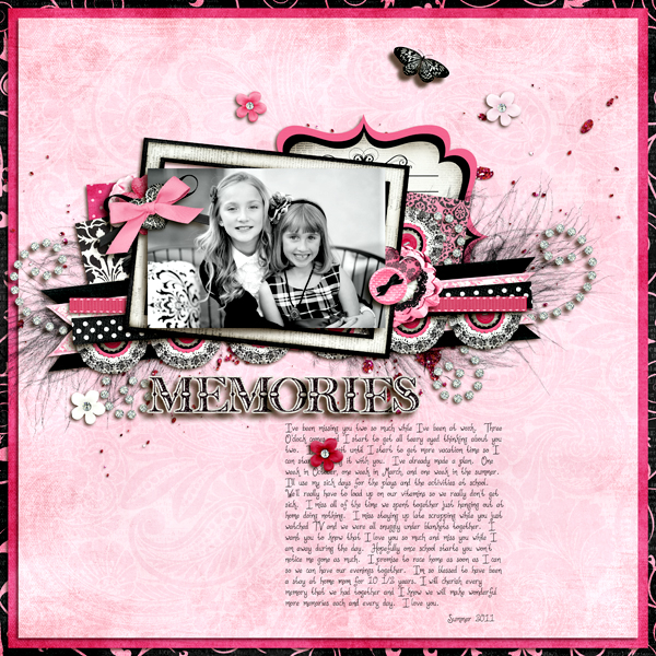 Our Memories