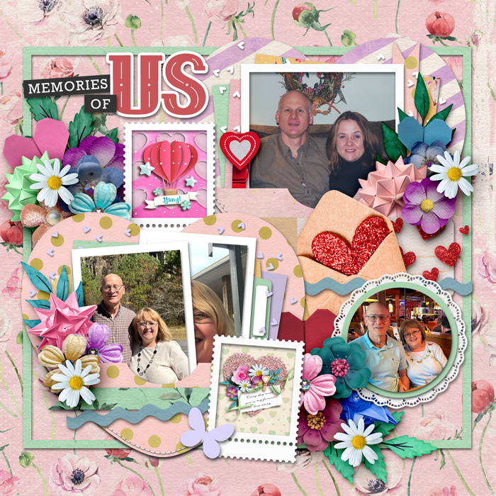 Our Memories