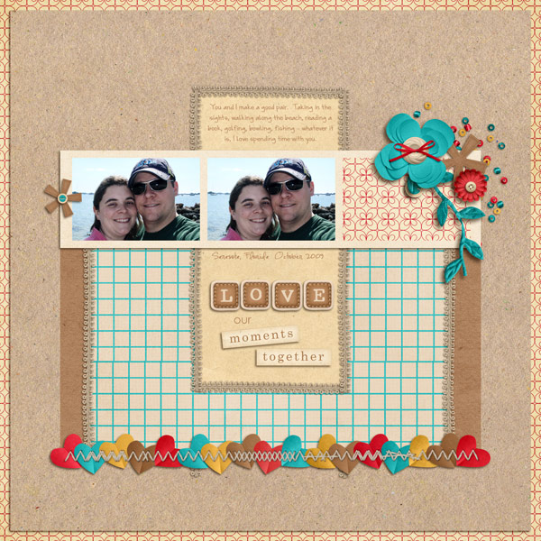 Our Moments