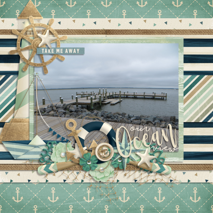 Our Ocean View