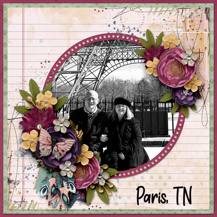 Our Paris