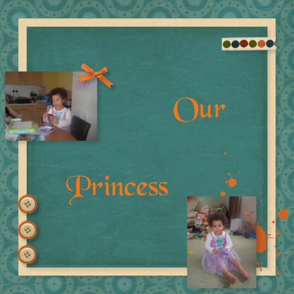 Our Princess