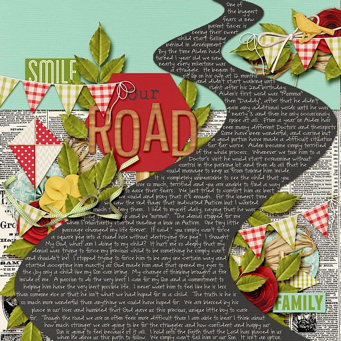 Our Road