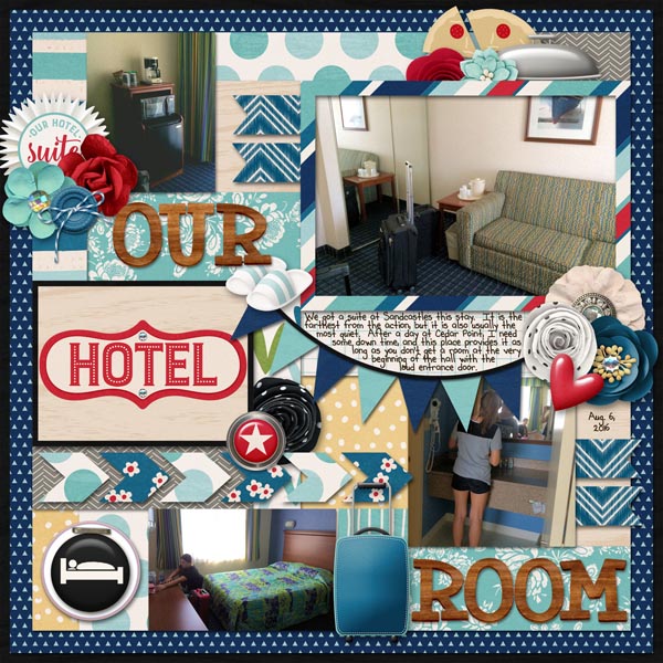 Our Room