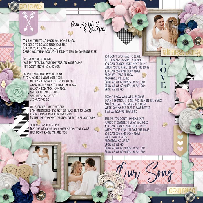 Our Song