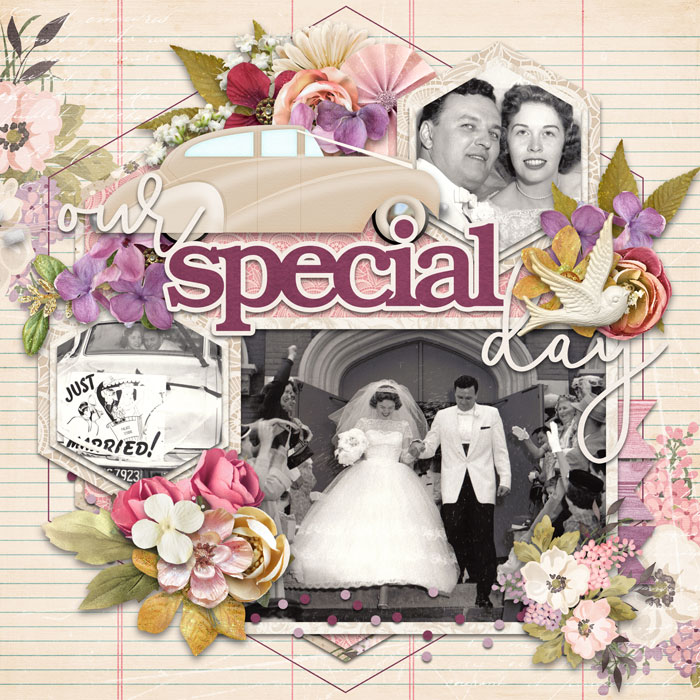 Our Special Day