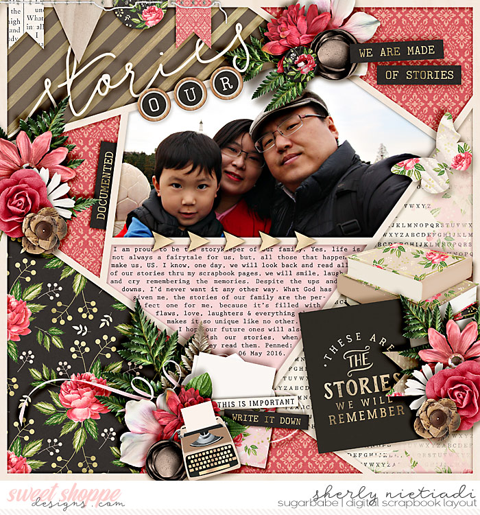 Our stories