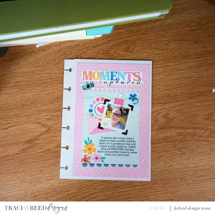 Our Story Matters Hybrid Layout