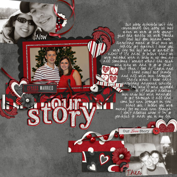 Our Story