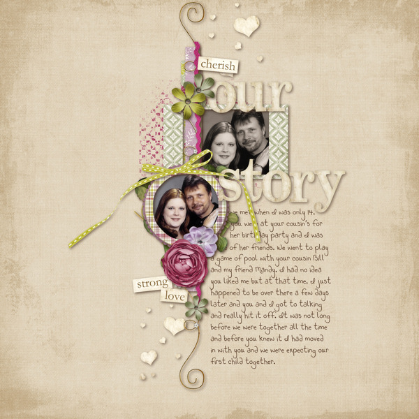 Our Story
