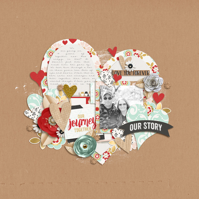 Our Story