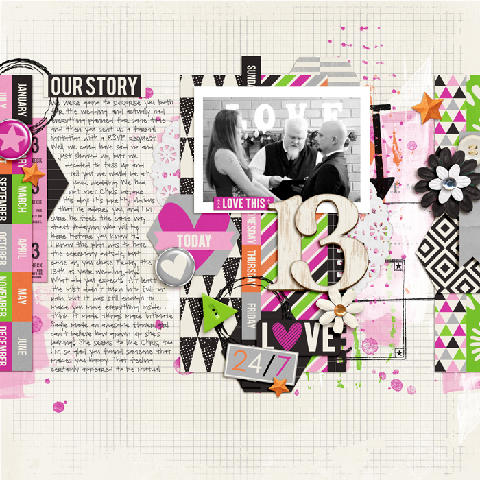 Our Story