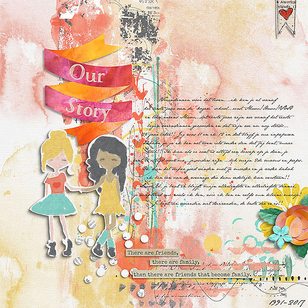 Our story