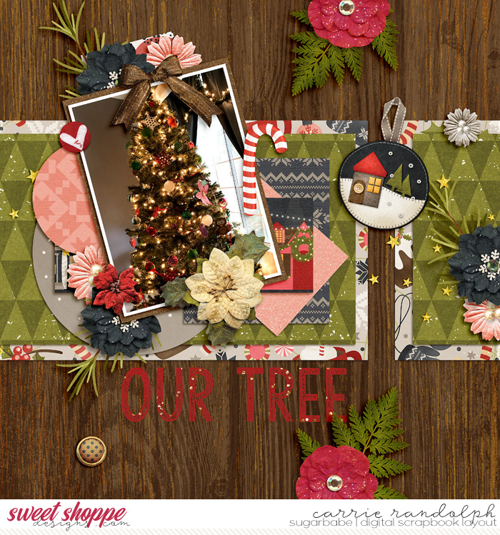 Our Tree