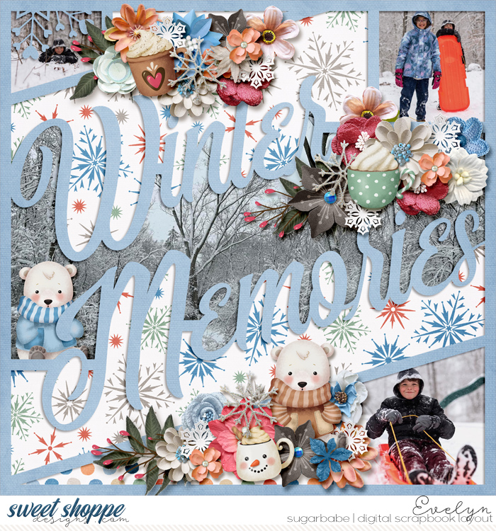 Our Winter Memories