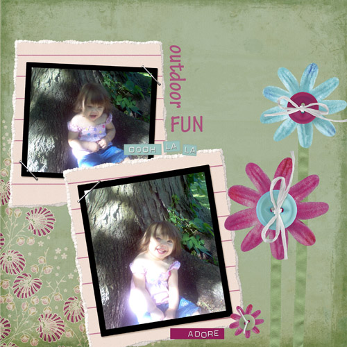 Outdoor Fun