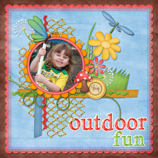 Outdoor Fun